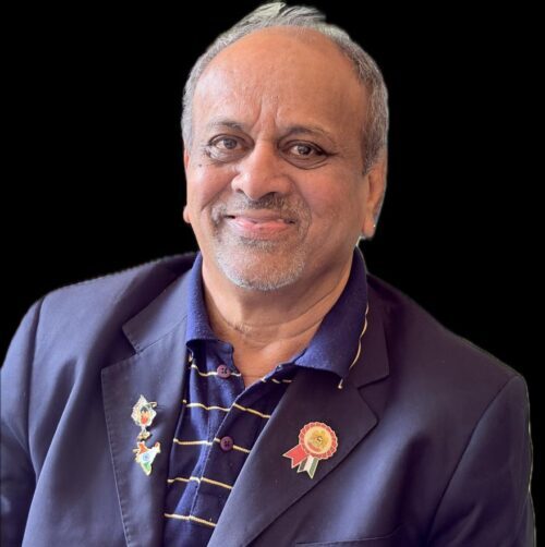 Image gallery marquee