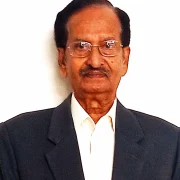 Founder President N. Prasanna Kumar (1)