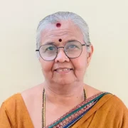 Admin & Development Officer - Jayashree Shreedhar